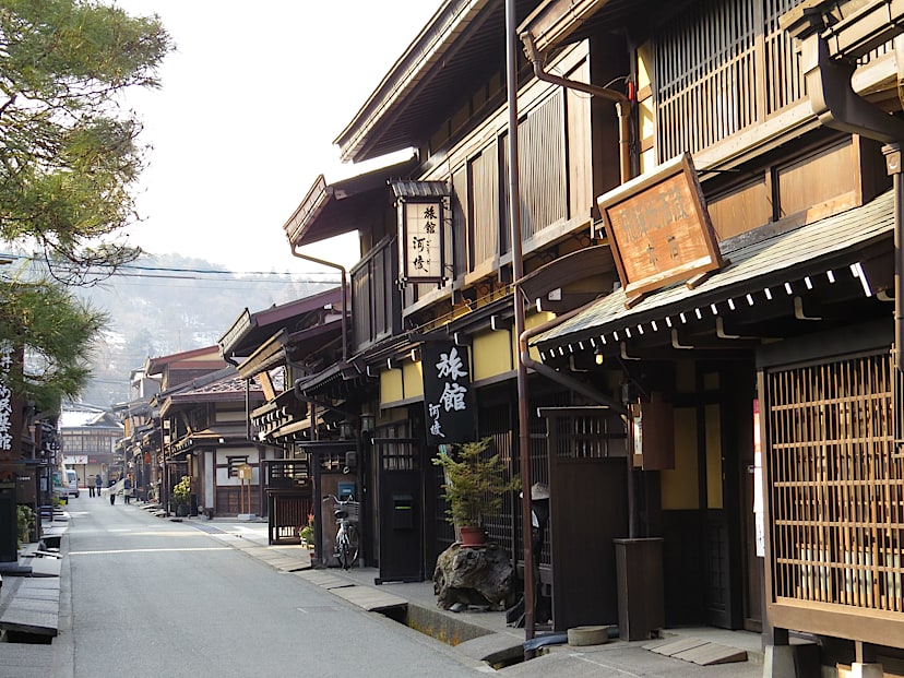 Takayama