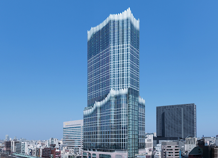 Hotel Groove Shinjuku
