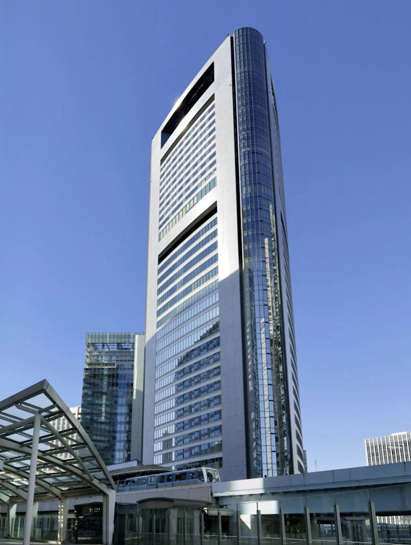 The Park Hotel Tokyo