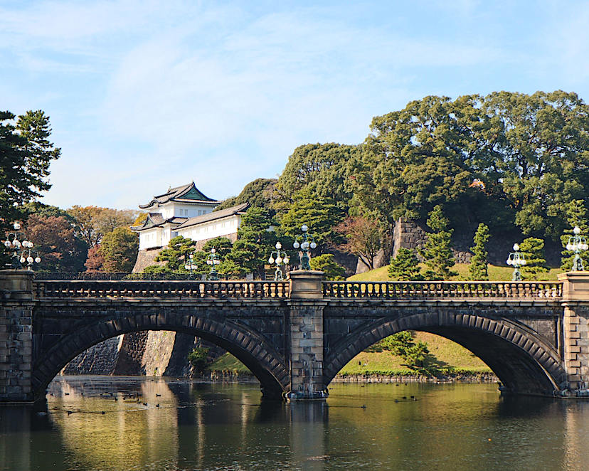 Imperial Palace