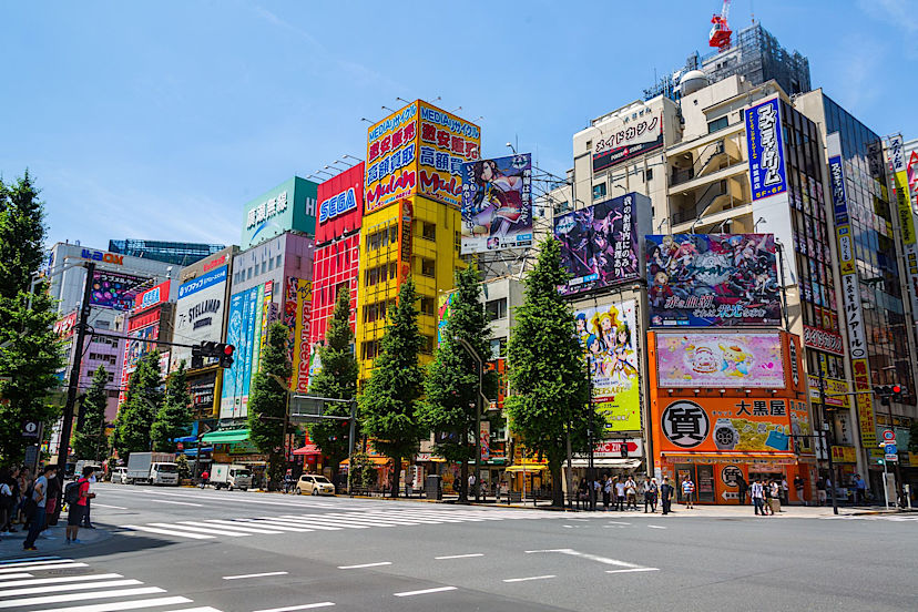 Akihabara