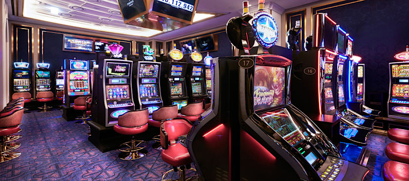 Casino
