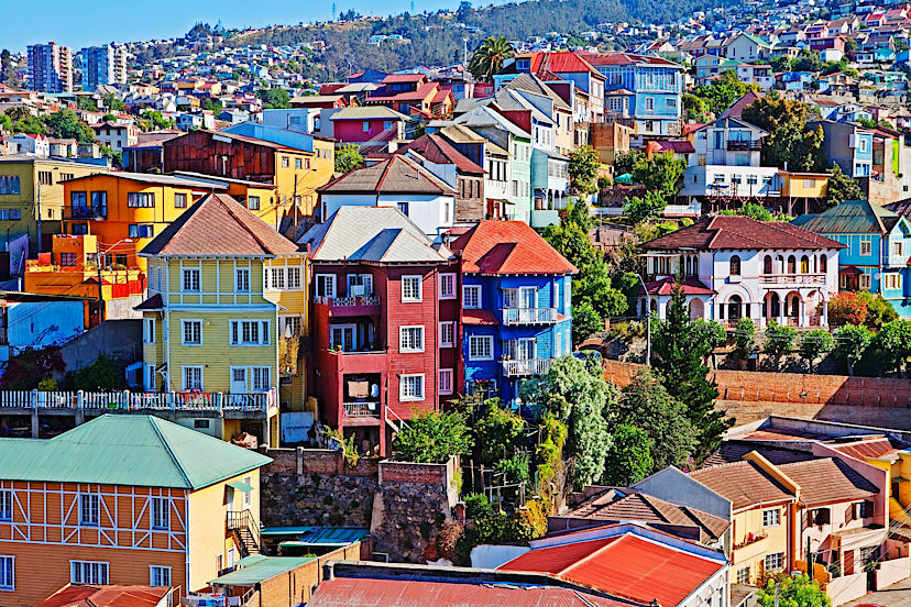 Valparaiso