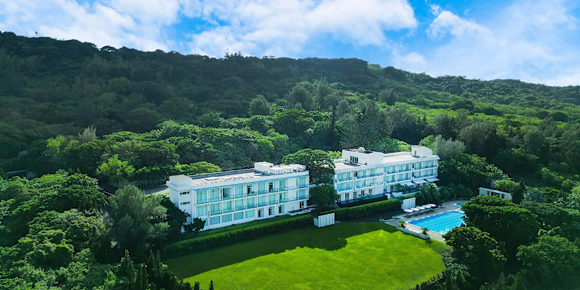 Gloria Manor Kenting