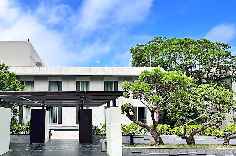 Gloria Manor Kenting