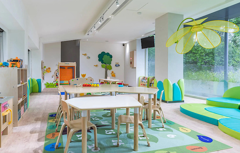 Kids' Club