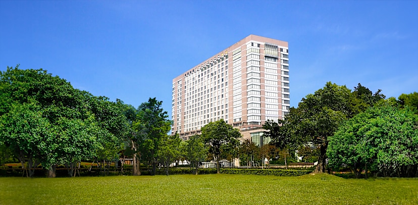 Regent Taipei
