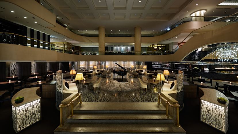 Lounge Bar