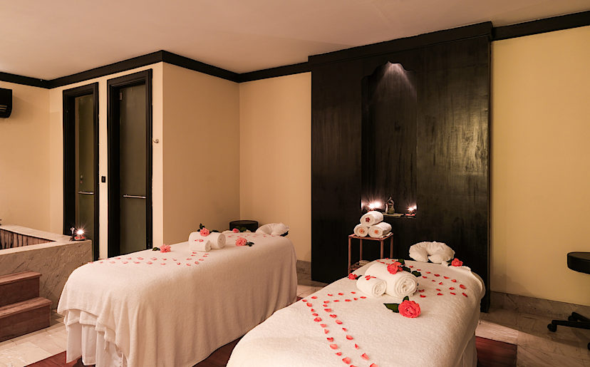 Spa