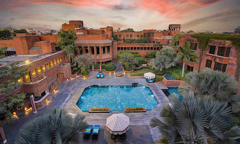 ITC Mughal
