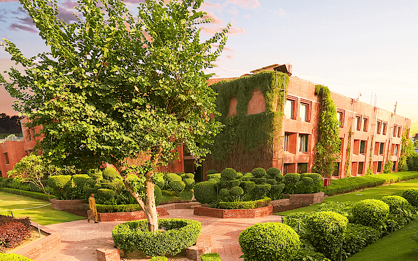 ITC Mughal