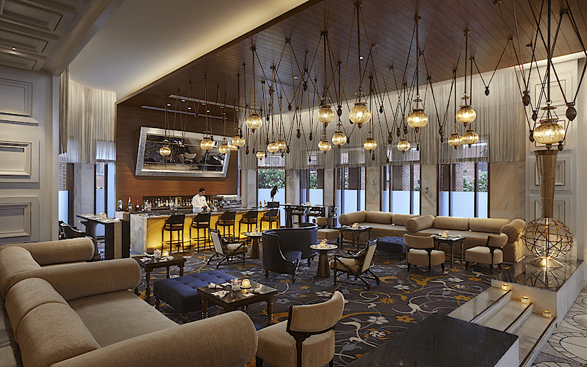 Lounge Bar
