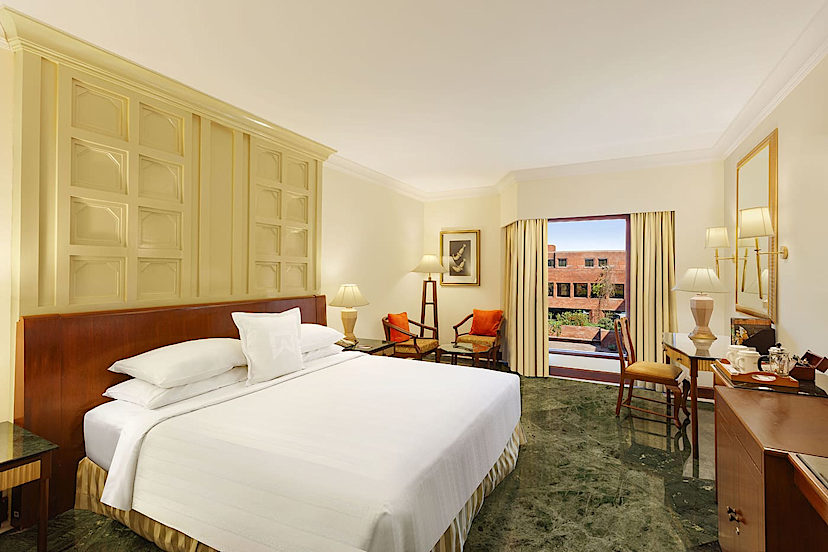 Mughal Room