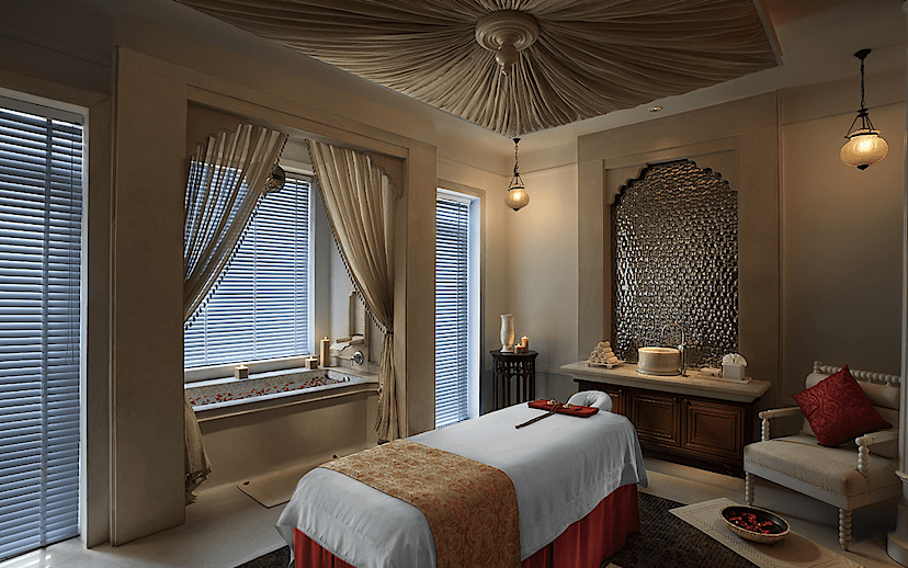 Spa