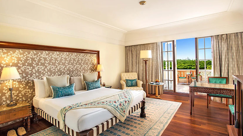 Premier Room with Balcony