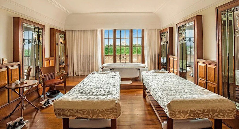 Spa