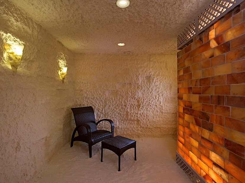 Lavana Salt Room