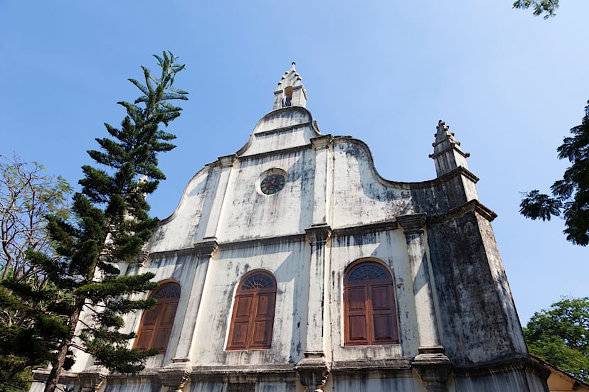 St. Francis Church