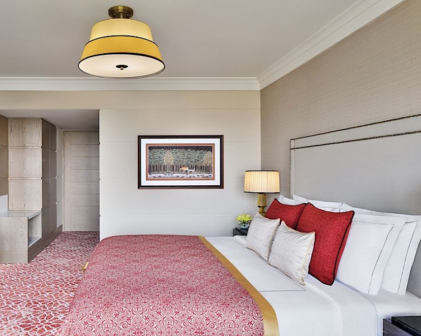 Luxury Room