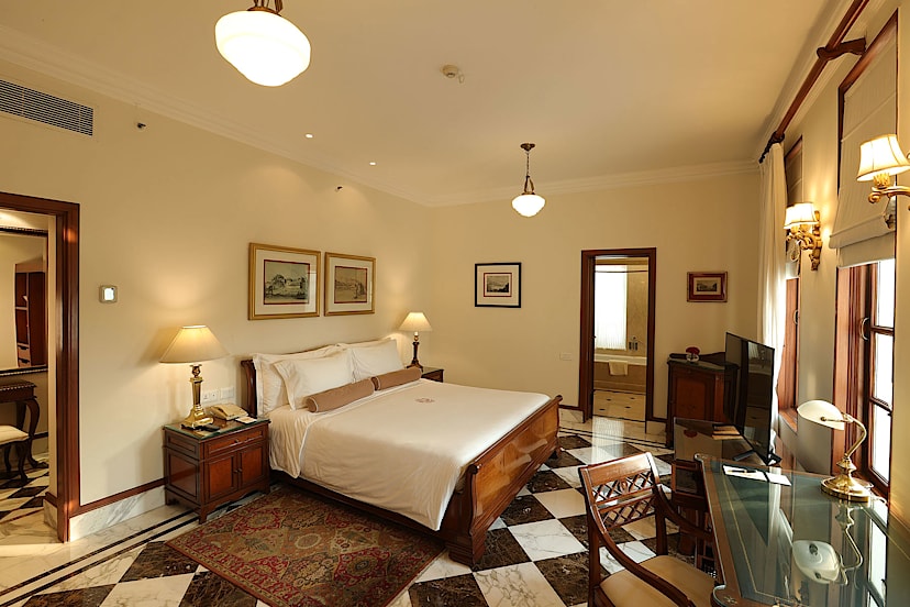 Heritage Room