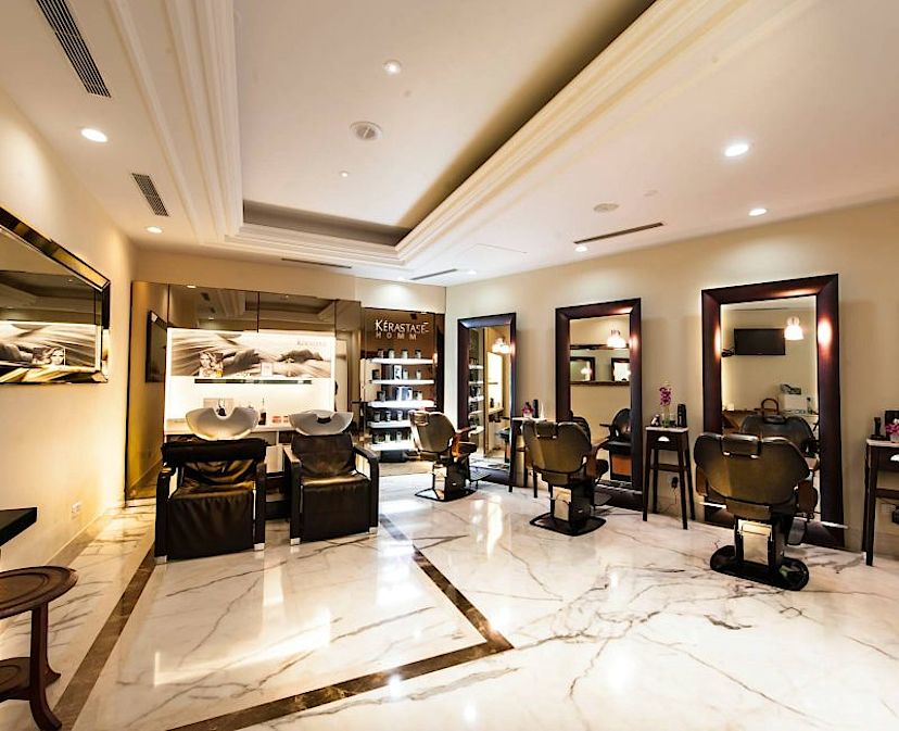 Salon