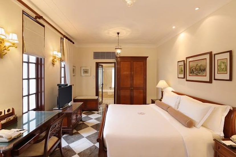 Imperial Room