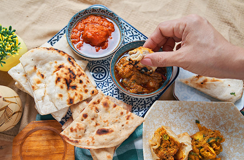 Indian Cuisine