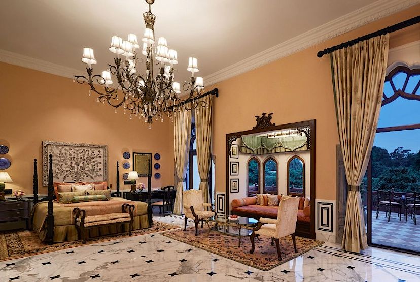 Historical Suite