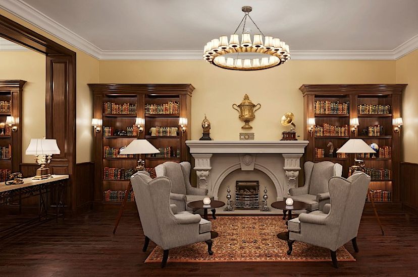 Lounge Bar