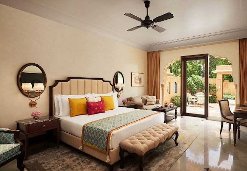Palace Room