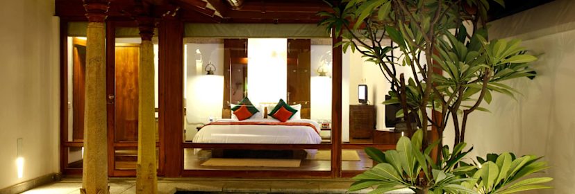Luxury Villa