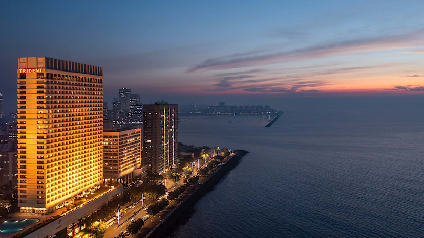 Trident Nariman Point