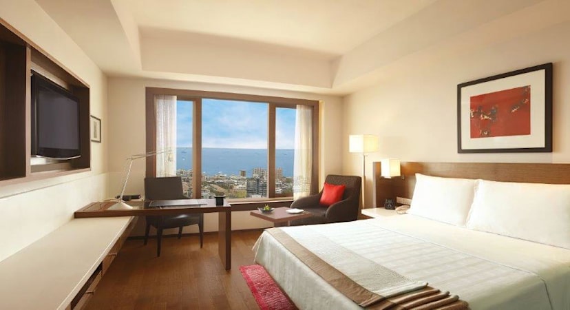 Premier Ocean View Room