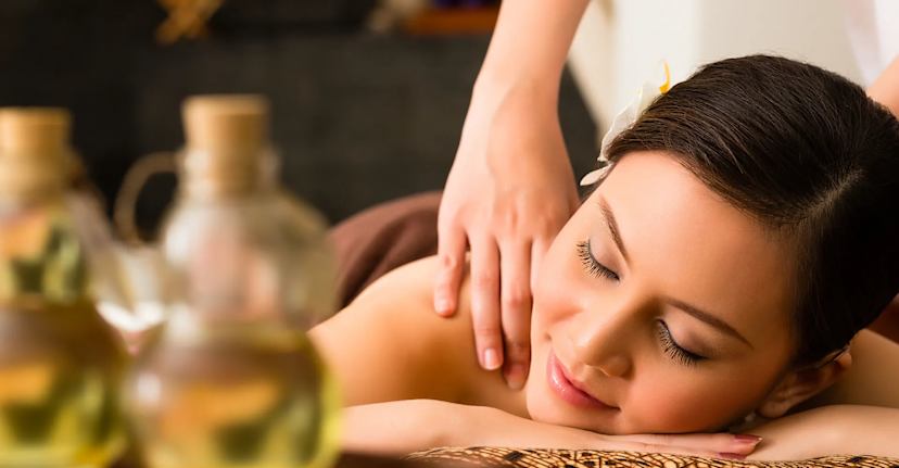 Spa