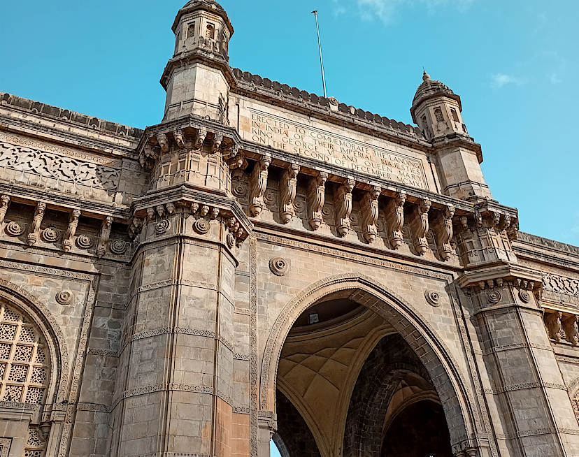 Gateway of India