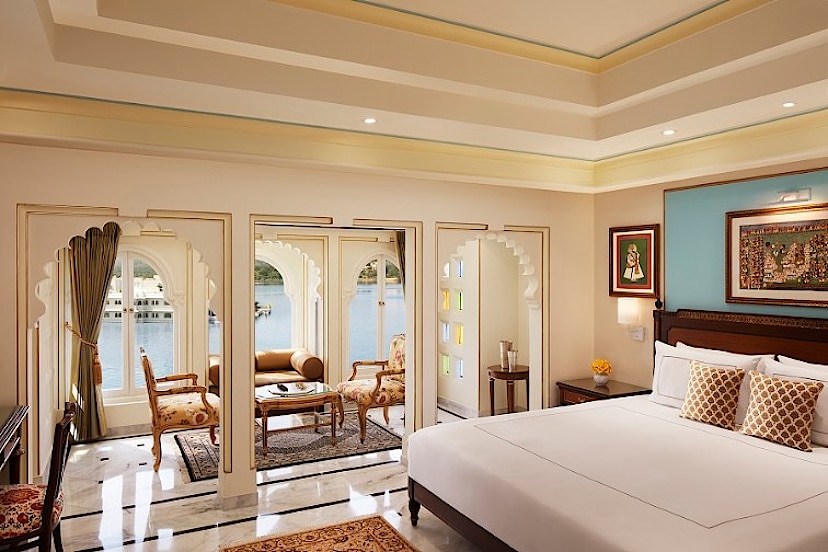 Palace Room