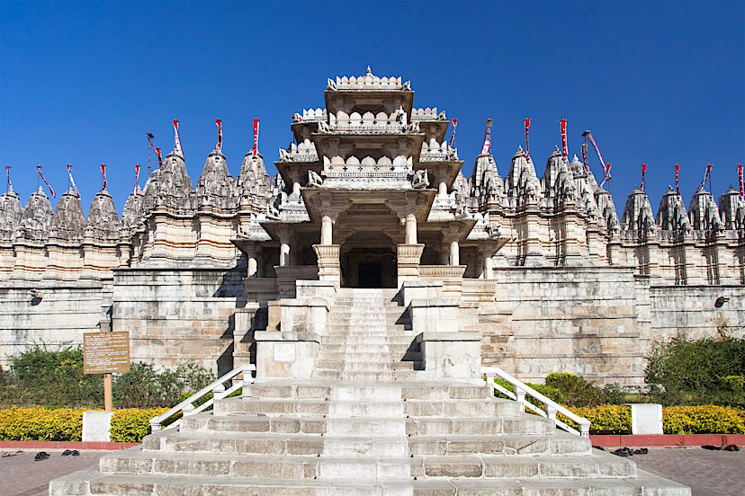 Ranakpur Temple