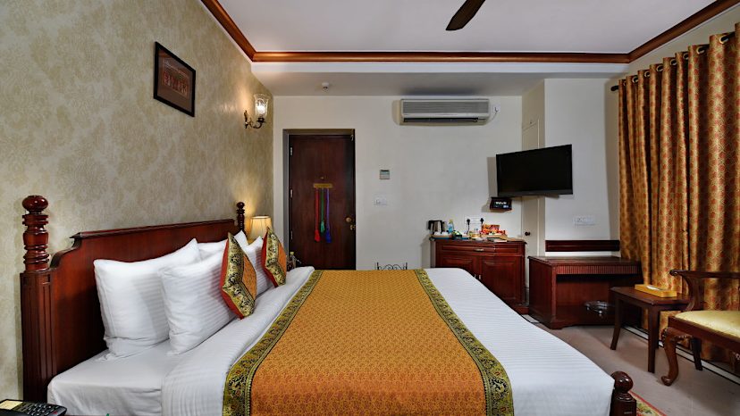 Dhanurdhara Room