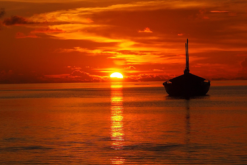 Sunset Cruise