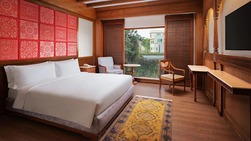 Classic Heritage Room