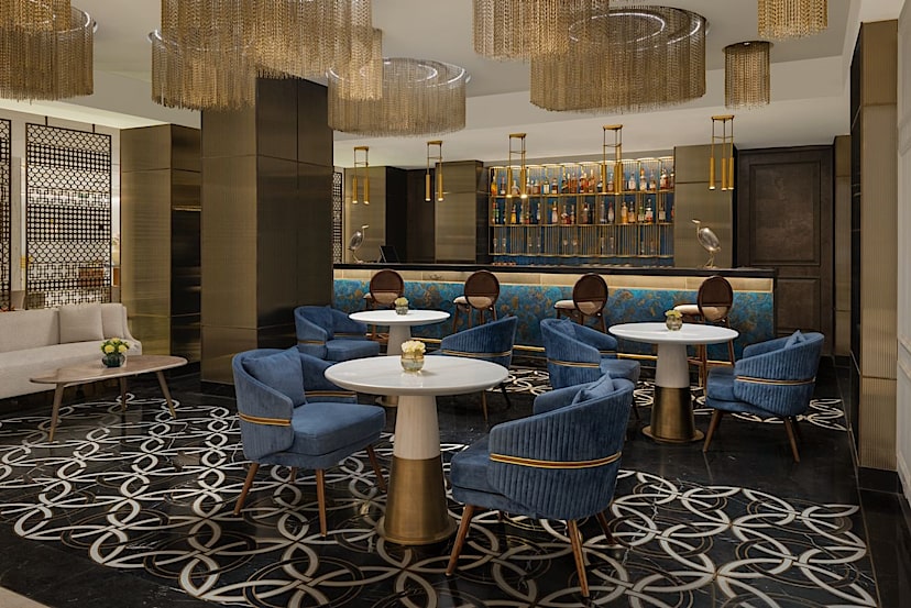 Lounge Bar