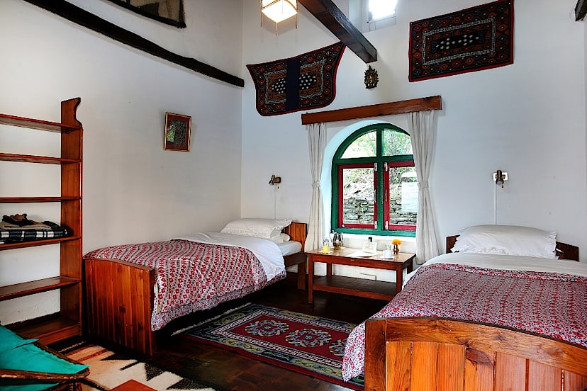 Standard Guestroom