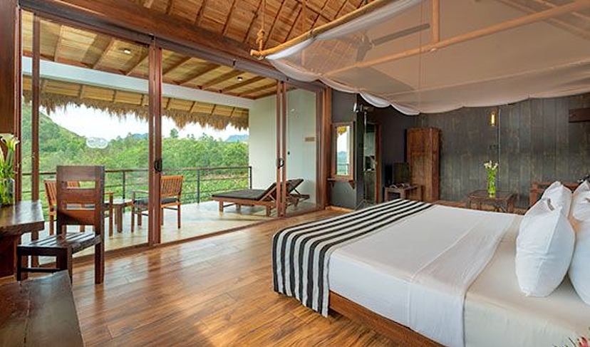 Premium Deluxe Room