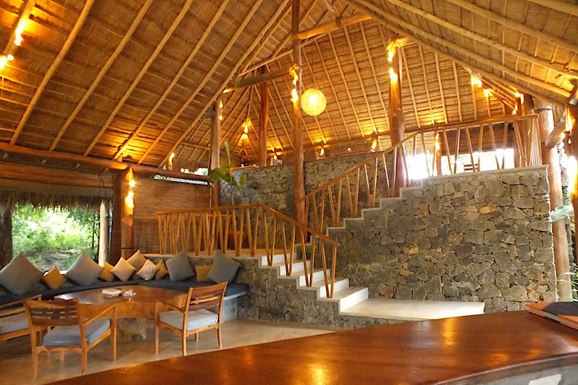 Gal Oya Lodge