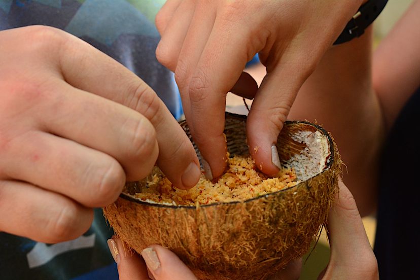 Coconut: The 'Star' of Sri Lankan Cuisine
