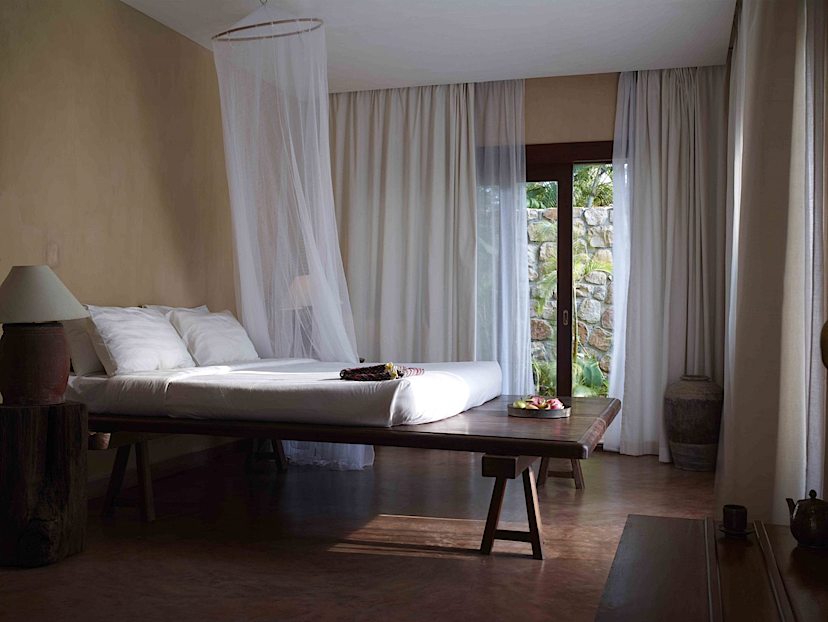Seaview Room