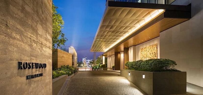 Rosewood Phnom