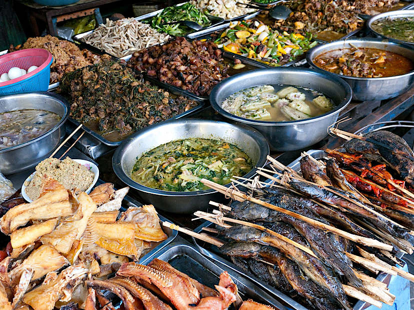 Market
