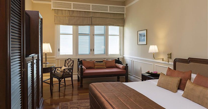 State Room