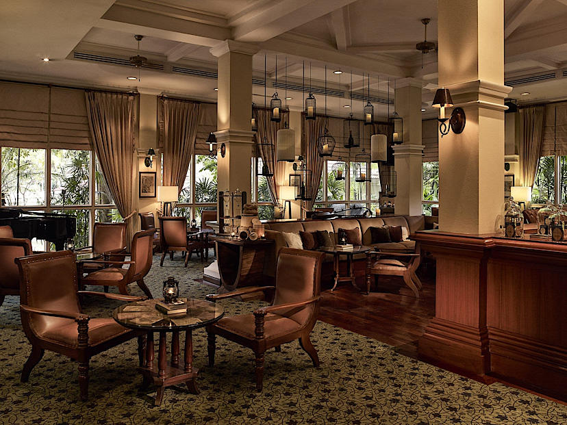 Dining Bar